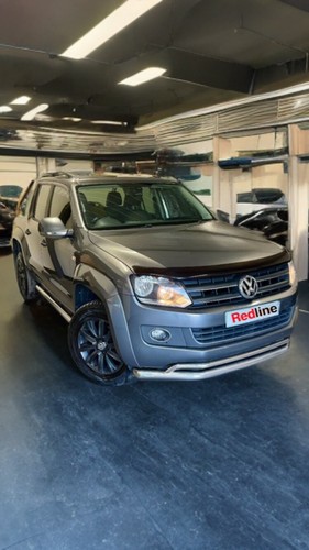 FOR VW AMAROK 2010-2022 BONNET GUARD PROTECTOR - Picture 3 of 7