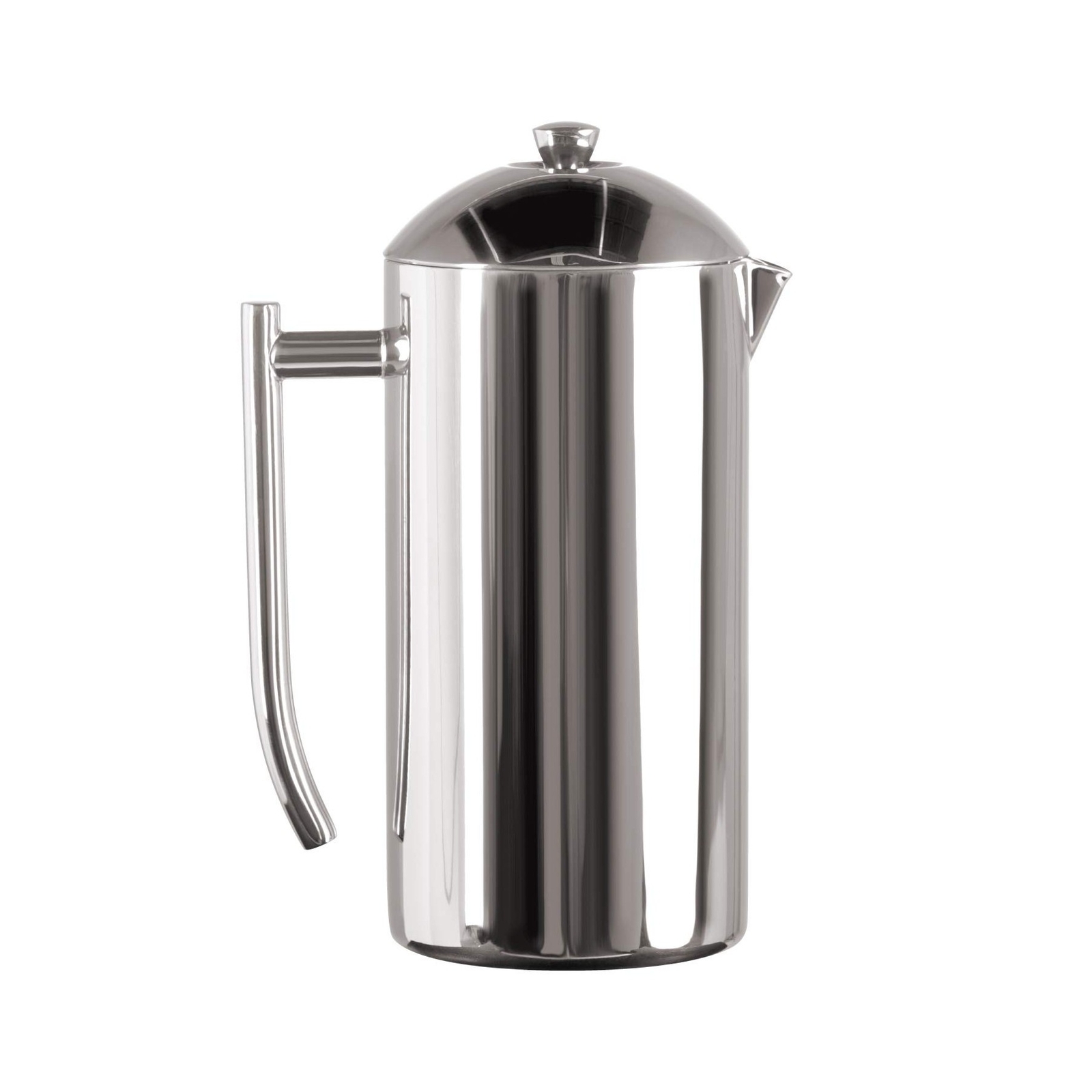 Coffee Maker, Polished, 3...