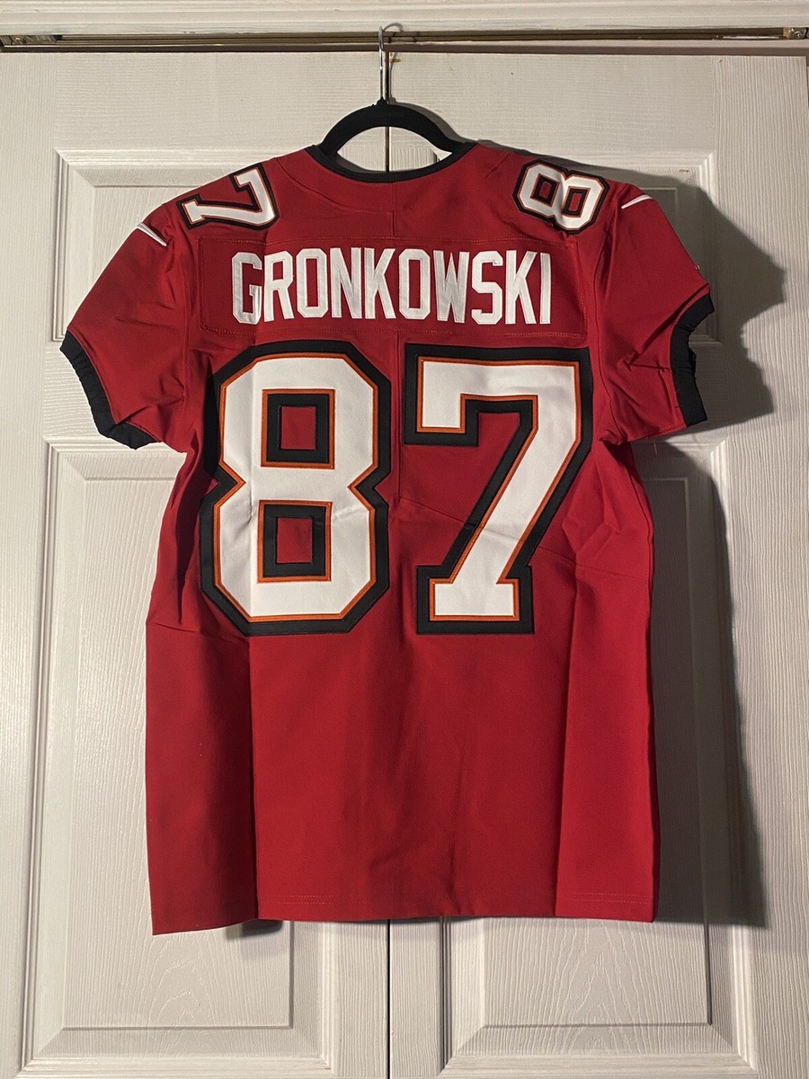 Nfl Jersey Rob Gronkowski Jersey Amazon Youth Navy Home Mid-Tier