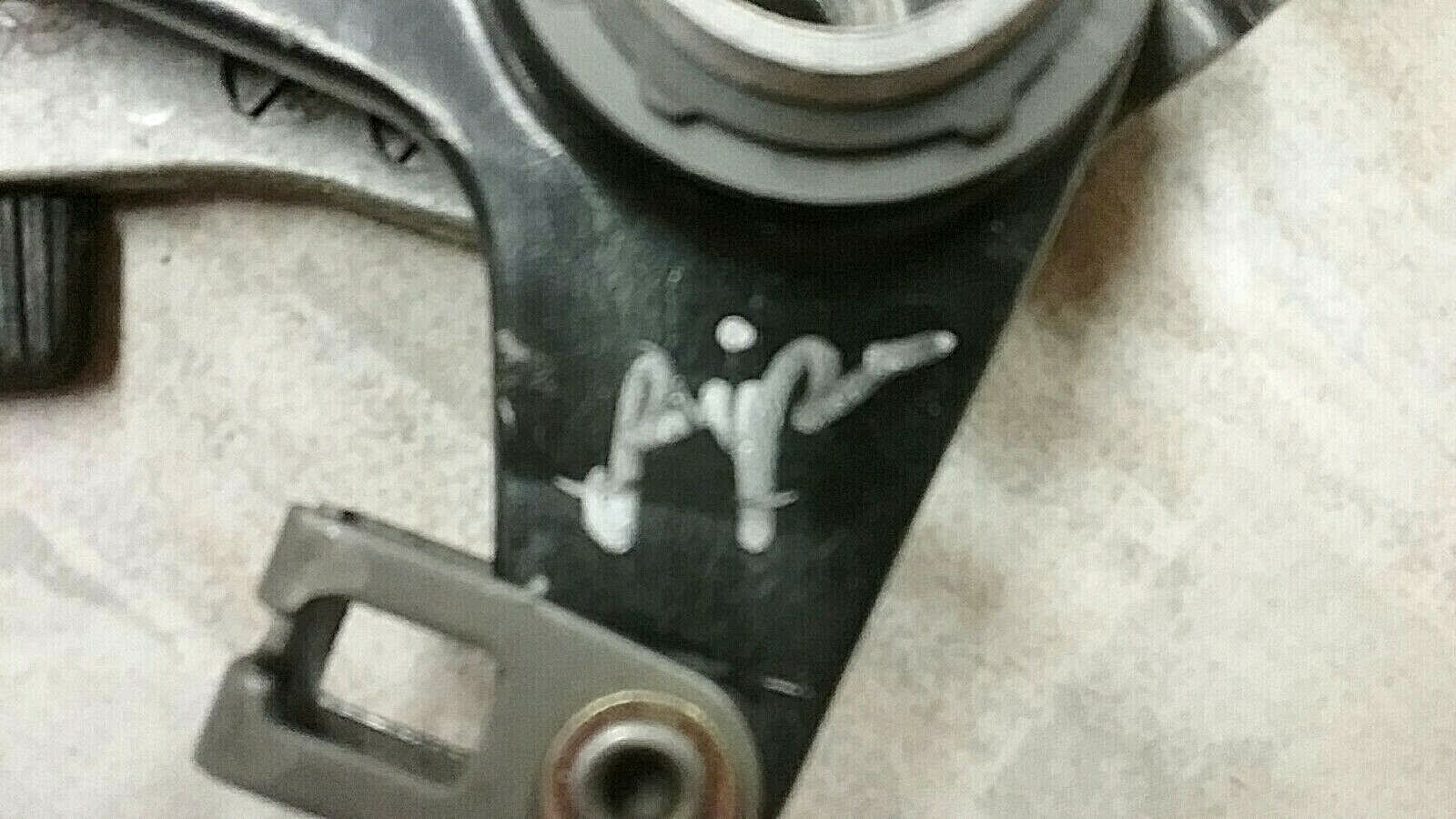 8793+MERCEDES+BENZ+500sel+300+SE+W140+Emergency+E+Brake+Pedal+Assembly