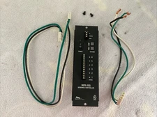 Middle Atlantic Six-Step Sequencing Controller for MPR Raceway System - MPR-SEQ 