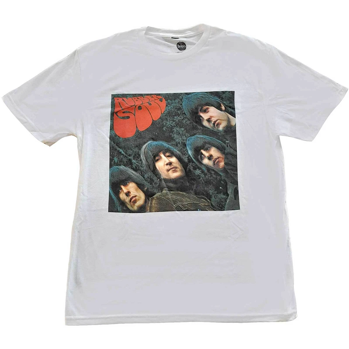 T shirt soul sale