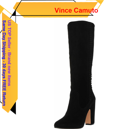 Vince Camuto Coranna Suede Fringe 