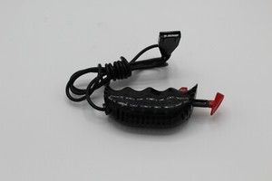 Turbo Booster Controller Extra Speed for 1:43 Carrera Go! Slot Racer System Test