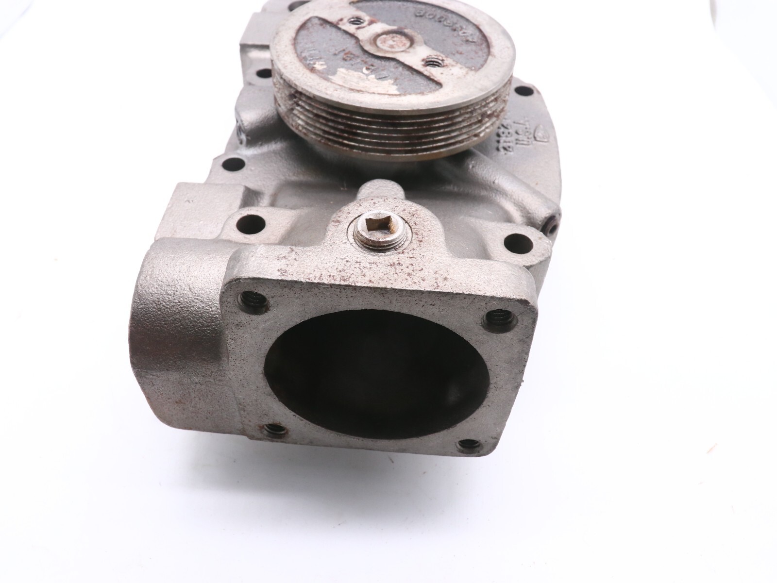 Cummins 4945184-01RX ReCon Water Pump w/ Gaskets – Genuine OEM Replacement