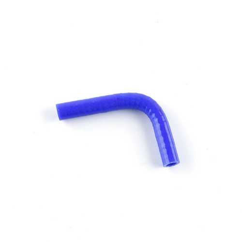 Blue For Toyota MR2 MK1 AW11 Chassis 1984-1989 4A-GE MT Silicone Radiator Hoses - Picture 13 of 22
