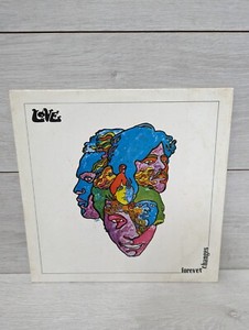 Love Forever Changes | eBay