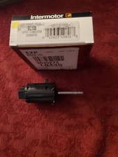 Intermotor Bl135 HVAC Blower Motor Switch HS407/BL135