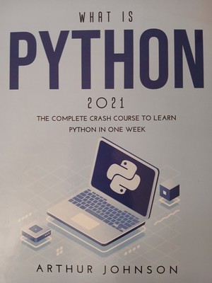 What Is Python 2021  Complete Crash Course to Learn Python in One Week VGC 