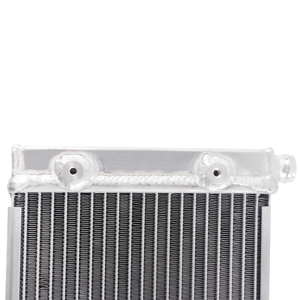 Fit 2019-2023 Can-Am Ryker 600/ Ryker 900 Aluminum Radiator OEM# 709200724 - Foto 8