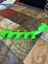 "Extension Handle for Super ATV Flip Up Windshield - KRX, Honda, Polaris, Can-Am