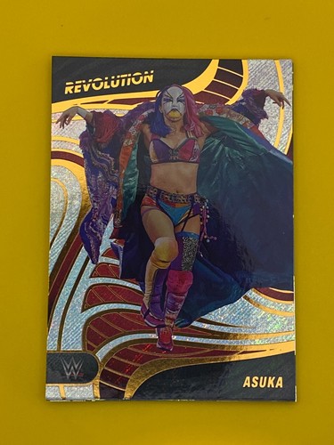WWE Panini Revolution 2023 Wrestling Trading Cards Pick Your Own Trading Card - Picture 19 of 42
