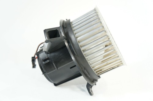 2008-2010 mercedes w204 c350 c300 ac a/c blower motor heater fan assembly oem - Picture 5 of 12
