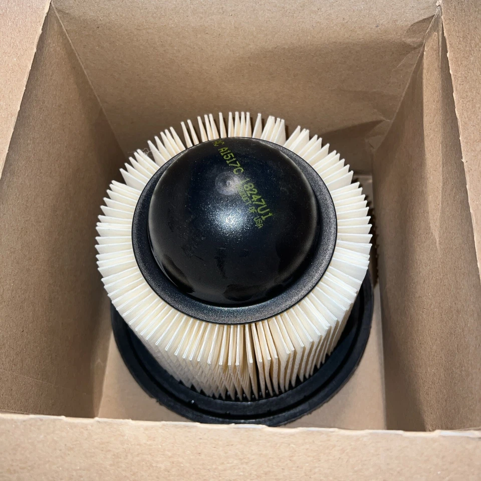 Filtro de Aire ACDelco A1517C 25311974, Hecho en USA 🇺🇸, ¡Envío Gratis! Foto 3 de 4