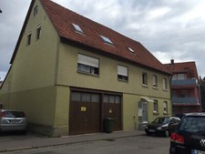 ZWEI FAMILIENHAUS 74366 KIRCHHEIM NECKAR MIT MEHRERE WOHNUNGEN VERMIETET