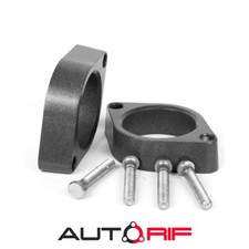 1.2" 30mm Rear Shock Extenders Lift Kit for CITROEN C4 AIRCROSS, C-CROSSER