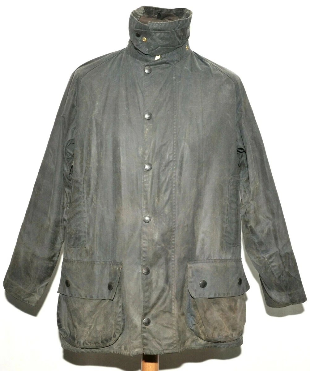 Barbour c40 hot sale