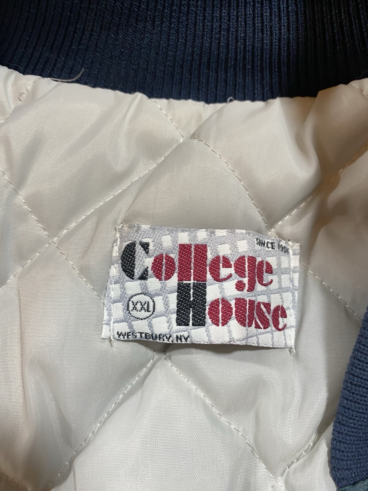 Vintage Moe’s Frontier Bar Jacket Skagway, Alaska, XXL, NICE!