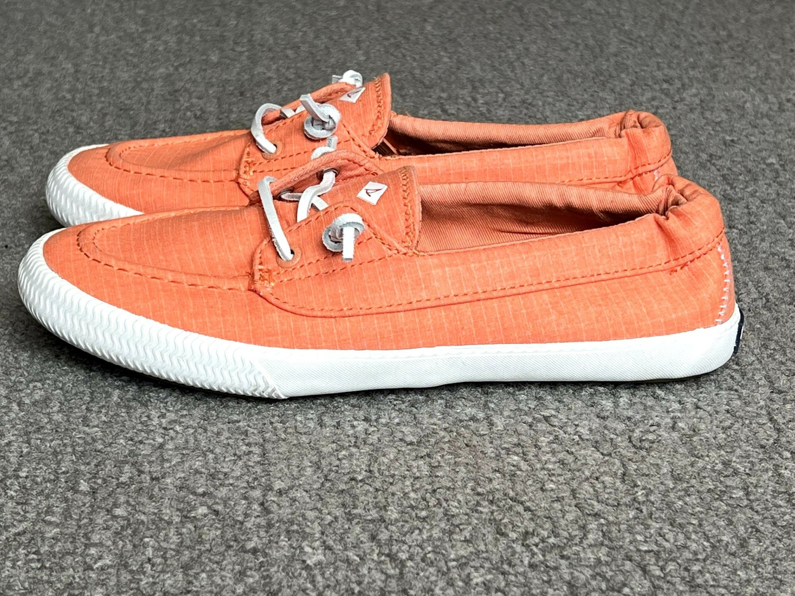 SPERRY TOP-SIDER LOUNGE AWAY BOAT SHOE 