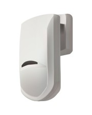 JET DT QUAD SENSORE RILEVATORE DOPPIA TECNOLOGIA PET IMMUNE AVS ELECTRONICS