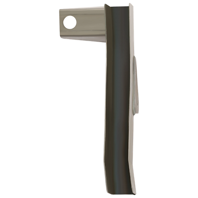 TJ Control Arm Rust Repair Kit NIXFACE NIXFACE Rear Trail Control Arm Frame Repair Kit - Rust Replacement For 1997-2006 Jeep Wrangler TJ Jeep TJ Frame Repair - Foto 2