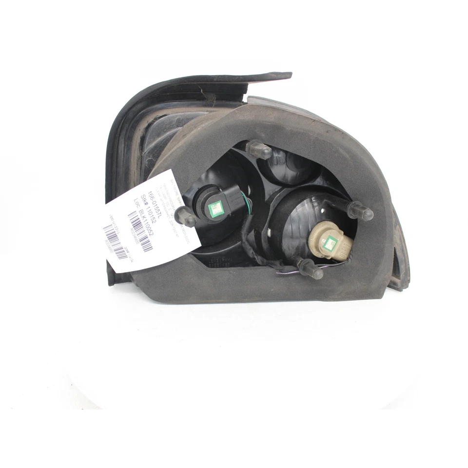 Número de pieza de lámpara trasera RL de repuesto - 166-01557L para Dodge Neon 1998 Foto 3 de 4