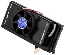 Intel Pentium II SL2HF 233MHz Slot1  Cooler EV