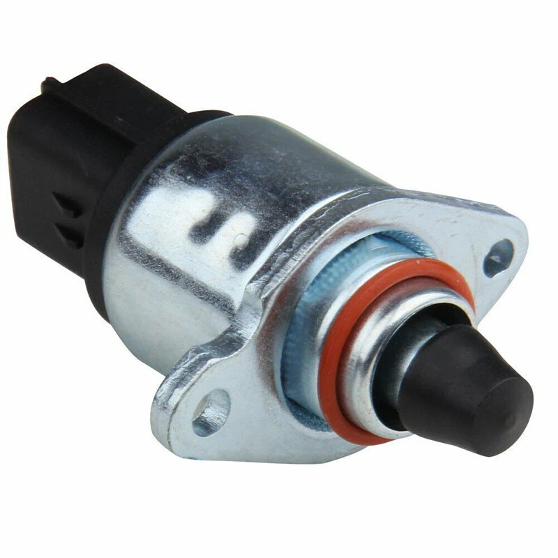 Válvula de control de aire de ralentí para Subaru Forester Impreza Legacy Outback 22650AA192 Foto 2 de 4