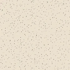 Whiskers & Paws By Maywood Studio -Ecru Speckles  #10421-E