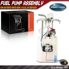 Electrical Fuel Pump Assembly for Kia Forte Koup 2010-2013 E9028M w/ California