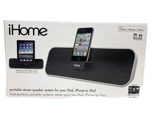 ihome id7