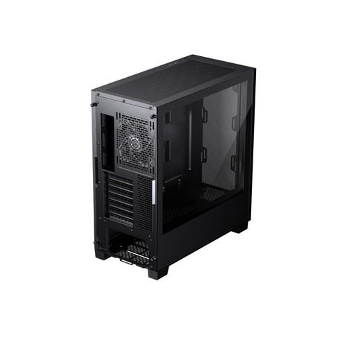 Phanteks XT Pro Mid-Tower Tempered Glass PC Case Support up to 10x 120mm Fan - Afbeelding 3 van 9