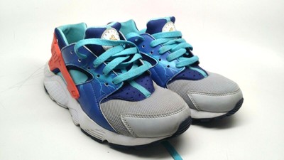 girls huaraches size 1