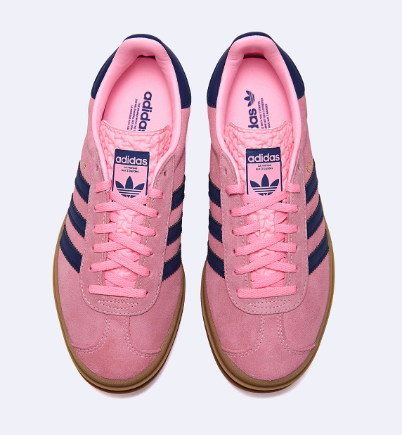 Otrain Adidas Gazelle Trainers Squeaking Gazelle Sneakers Eqt