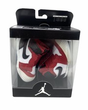 shattered backboard infant