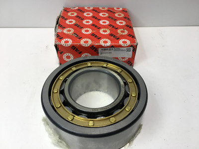 NU2315-E-M1-C3 FAG Cylindrical Roller Bearing 75mm Bore New Old Stock