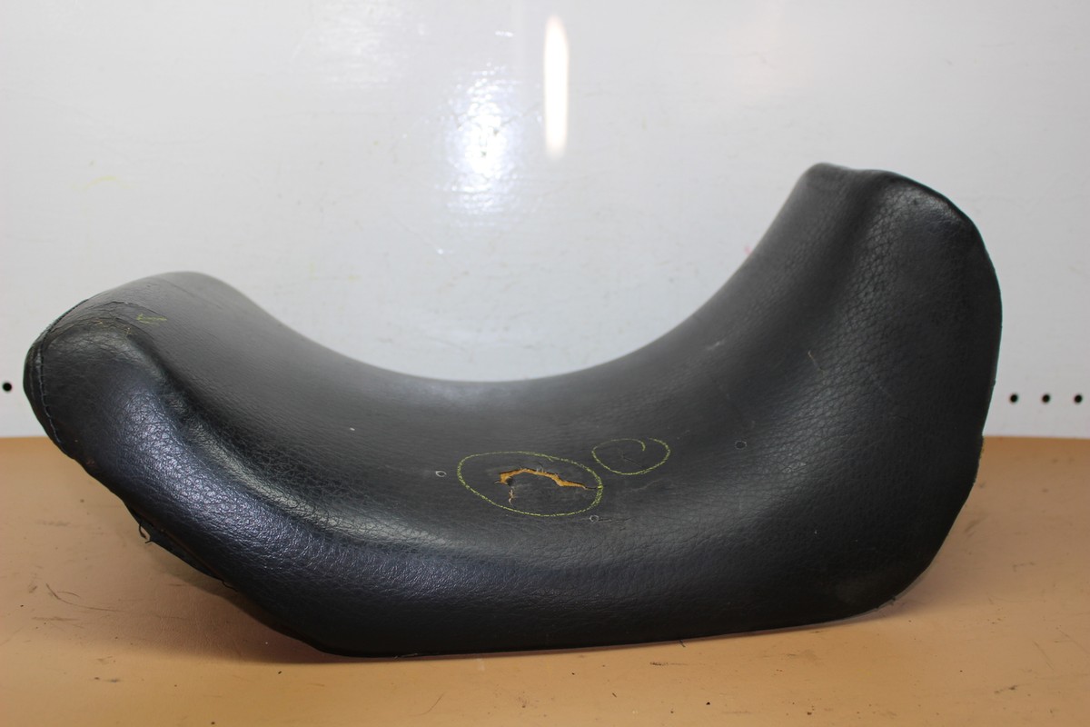 1986 KAWASAKI NINJA ZX1000 front SEAT SADDLE (TOKS09) | eBay