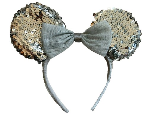 Lele Sadoughi Women Crystal Knotted Headband Silver W Silver HW Silver Metallic Confetti Knotted Headband – Youshouldbehair main image 4