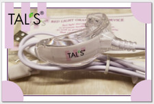 NEW  TAL'S Red Light Oral Dental Health Care Device 2.0 32 LIGHTS POWERHOUSE