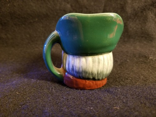 Royal Doulton Character Jug Toby Philpots, Miniature - Picture 2 of 3