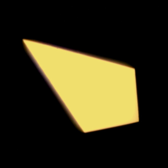 36° 2pcs 200W LEKO LED Profile Spot Light 3200k For Concert Theater Audio RDM