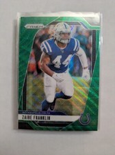 🏆 2024 Panini Prizm Green Wave RC 💲 Store-Wide Bulk Buy Savings 💲