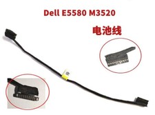 New Battery Cable Wire Line For Dell Latitude E5580 0968CF DC02002NY00