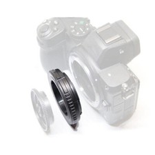 Cameras LM-NZ Adapter Ring For Leica M LM Fit Lens to Nikon Z Mount Z5 Z6 Z7 Z9