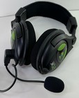 Turtle Beach - Ear Force X12 Amplified Stereo Gaming Headset. ( For Parts )