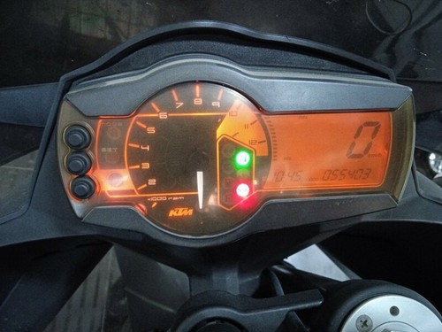61510070000 rad für KTM 990 SUPERMOTO T 1064418 - Picture 8 of 17