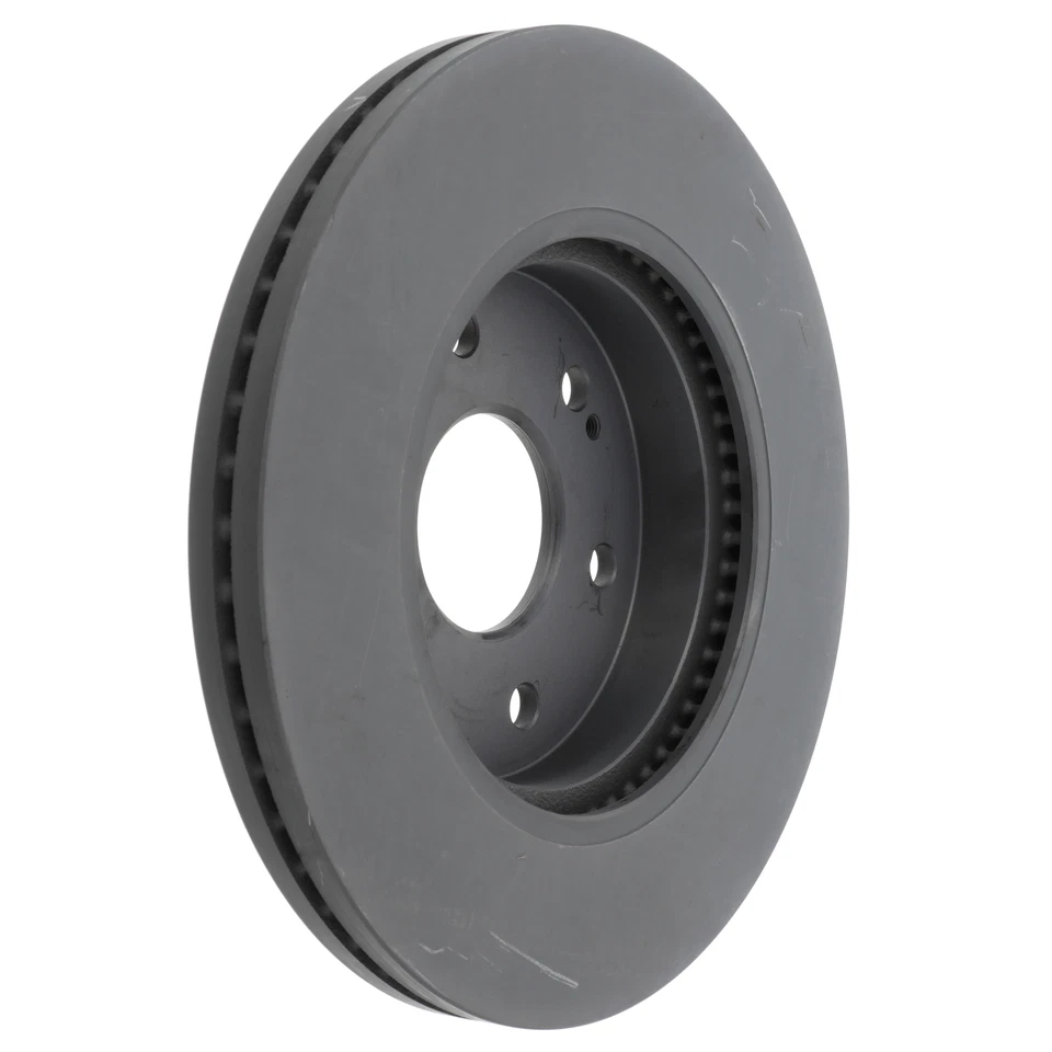 OEM NEW 17-25 Buick Chevrolet GMC Front Disc Brake Rotor Left or Right 13546862 - Image 4 of 4