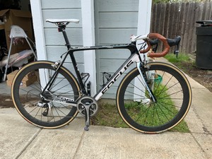 focus izalco pro 1.0