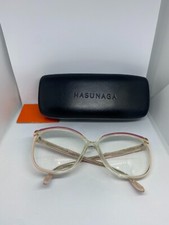 Logo Paris Eyeglasses FRAME FRANCE 57-14 LP 640