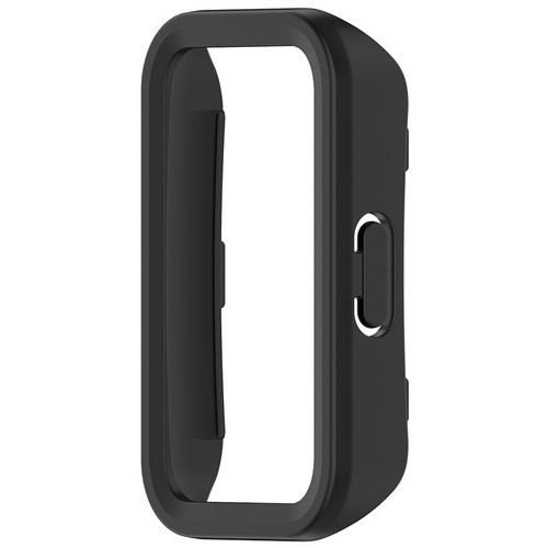 Mattierte Schutzhülle PC Skelett Rahmen Abdeckung für Huawei Band 10 9 8 NFC - 第 5/23 張圖片